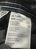 Wallflower Hearts Blue Jeans Size 7S - photo 8