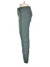 Old Navy Metallic Green Jeans Size 6 - photo 5