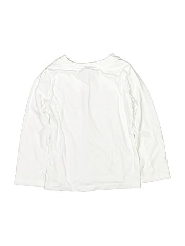 Puma Long Sleeve T-Shirt (view 2)