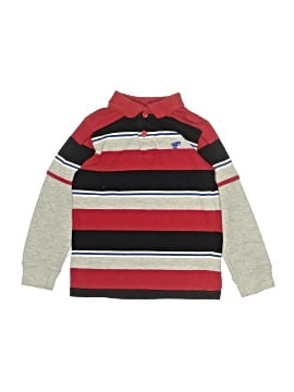 Wrangler Jeans Co Long Sleeve Top