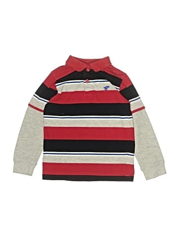 Wrangler Jeans Co Long Sleeve Top (view 1)