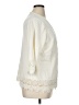 Charter Club Ivory Cardigan Size 1X - photo 4