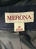 Merona Black Blazer Size 14 - photo 6