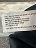 Merona Black Blazer Size 14 - photo 7
