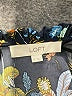 Ann Taylor LOFT Print Blue Casual Dress Size 0 - photo 7