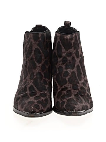Marc Fisher LTD Ankle Boots (view 2)