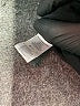 RD Style 100% Polyester Solid Black Dress Pants Size XS - photo 8