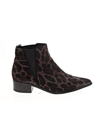 Marc Fisher LTD Ankle Boots (view 1)