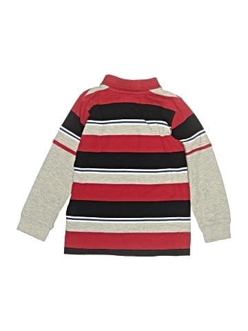 Wrangler Jeans Co Long Sleeve Top (view 2)
