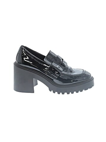 Aqua Heels (view 1)