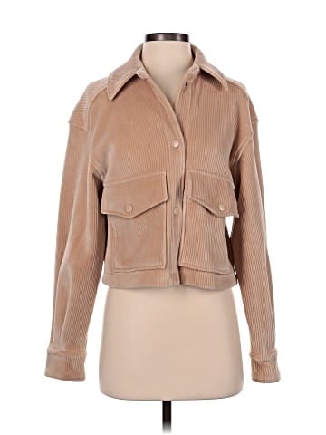 Elie Tahari Jacket (view 1)