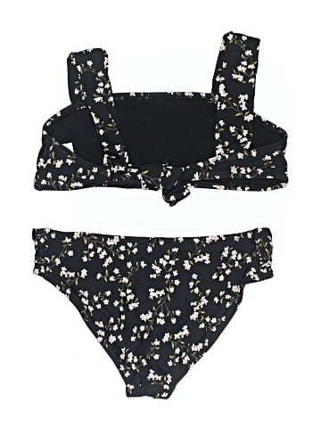 GB Girls Two Piece Swimsuit (view 2)