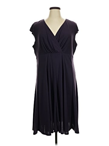Coldwater Creek Casual Dress (view 1)
