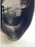 Gucci 100% Leather Print Green Flats Size EU (IT) 38 / US 8 - photo 3