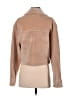Elie Tahari Tan Jacket Size XS - photo 2