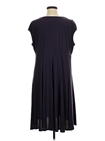 Coldwater Creek Casual Dress (view 2)