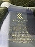 Kyodan Blue Active Dress Size M - photo 3