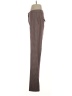 Ann Taylor Chevron-herringbone Brown Dress Pants Size 2 - photo 5