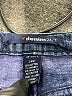 Denim 24/7 Stars Blue Jeans Size 24w - photo 4