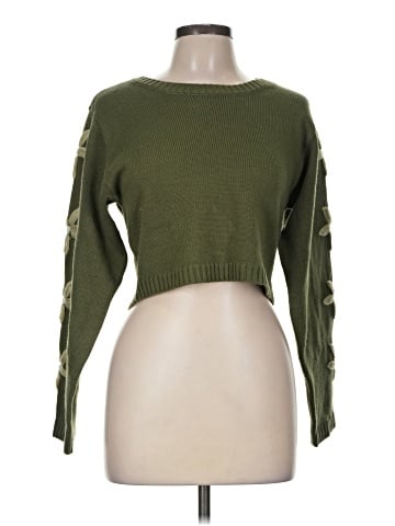Jessica Simpson Pullover Sweater (view 1)