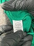 Ann Taylor LOFT 100% Cotton Green Pullover Sweater Size S - photo 8