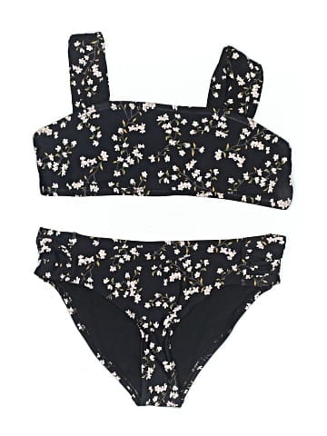 GB Girls Two Piece Swimsuit (view 1)