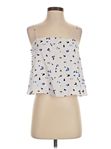 Club Monaco Sleeveless Blouse (view 1)