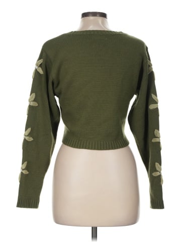 Jessica Simpson Pullover Sweater (view 2)