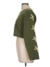 Jessica Simpson 100% Acrylic Green Pullover Sweater Size M - photo 5
