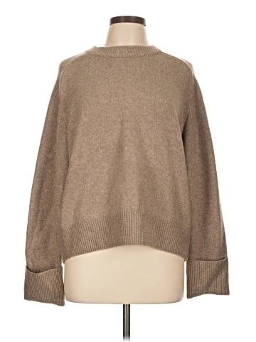 Abercrombie & Fitch Turtleneck Sweater (view 1)