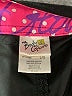 Body Glove 100% Polyester Graphic Black Board Shorts Size L - photo 3
