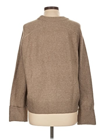 Abercrombie & Fitch Turtleneck Sweater (view 2)