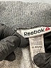 Reebok Solid Gray Casual Pants Size XL - photo 7