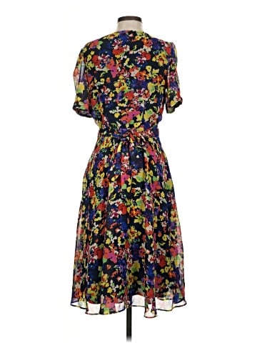 Julia Jordan Cocktail Dress (view 2)