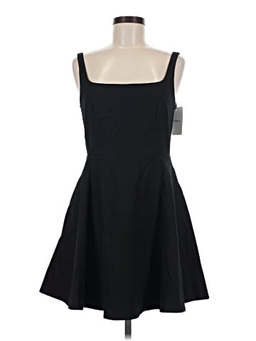 Theory Cocktail Dress (view 1)