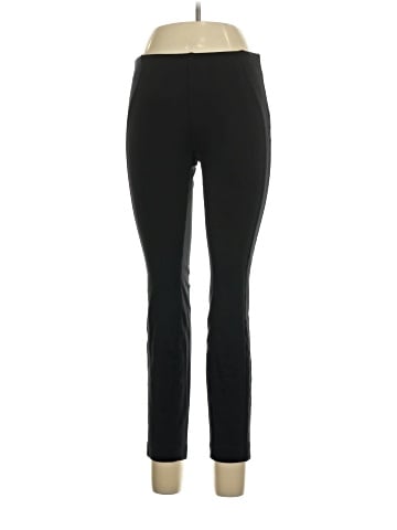 Ecru Active Pants (view 1)