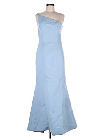 Amsale Cocktail Dress (view 1)