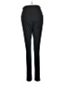 Lisse Solid Black Active Pants Size M - photo 2