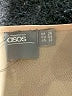 ASOS Tan Long Sleeve Blouse Size 22 - photo 7