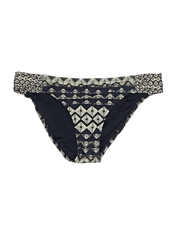 Red Carter Swimsuit Bottoms (view 1)