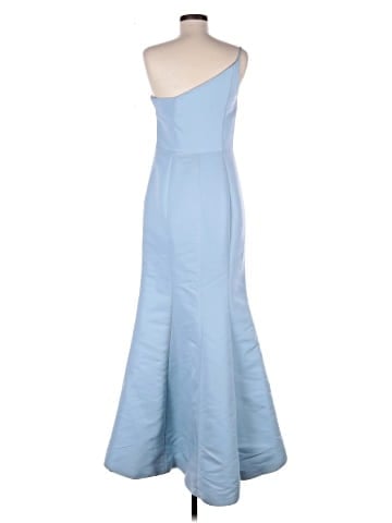 Amsale Cocktail Dress (view 2)