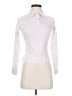 Express Jeans Pink Long Sleeve Blouse Size S - photo 1
