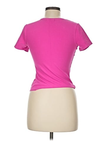 Good American Short Sleeve T-Shirt (view 2)