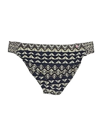 Red Carter Swimsuit Bottoms (view 2)