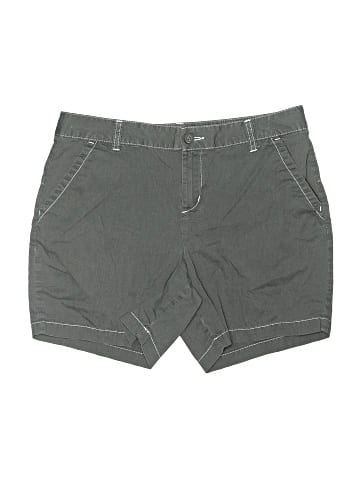 Columbia Khaki Shorts (view 1)