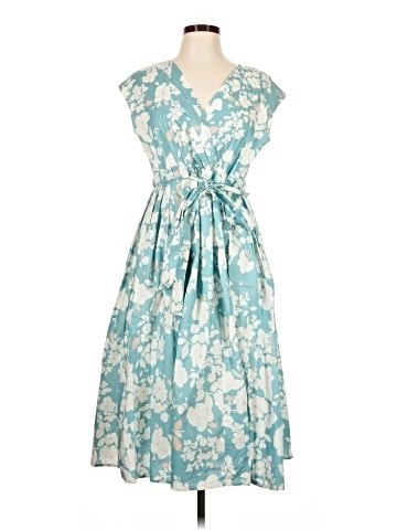 Garnet Hill Casual Dress (view 1)
