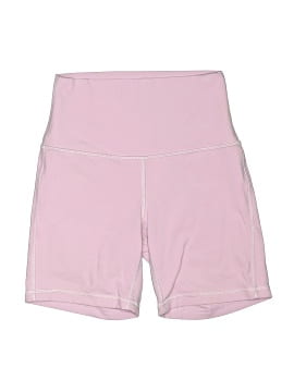 Lululemon Athletica Athletic Shorts
