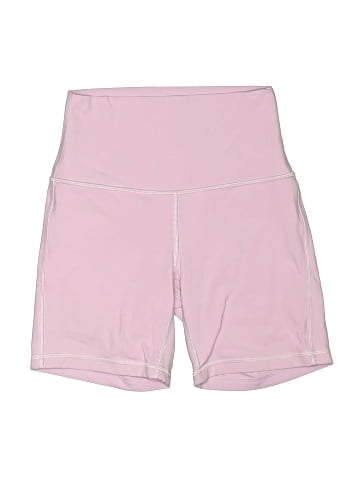 Lululemon Athletica Athletic Shorts (view 1)