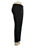 Ecru Black Active Pants Size L - photo 4