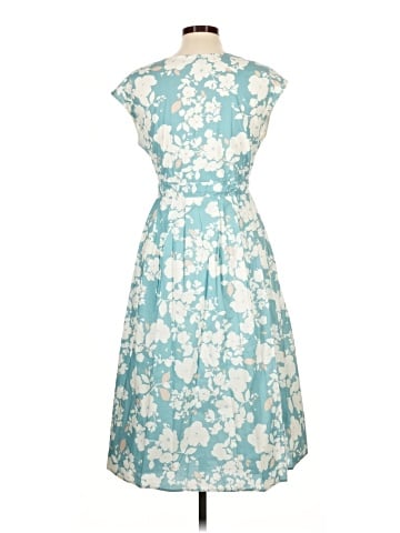 Garnet Hill Casual Dress (view 2)